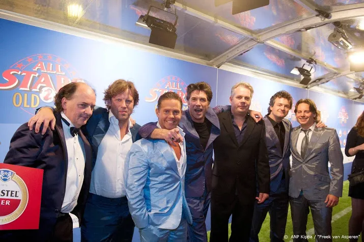 bnnvara komt in najaar met nieuwe serie all stars