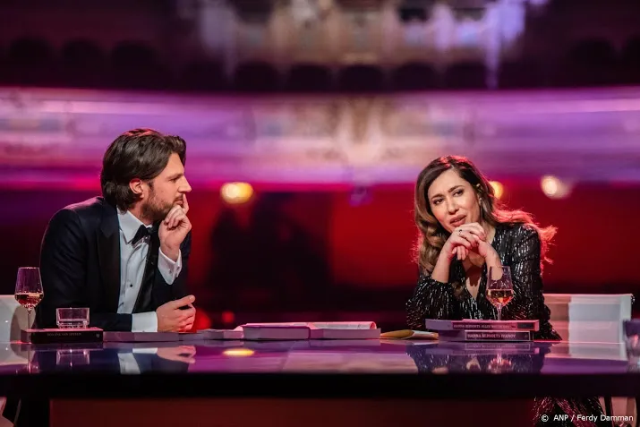 bnnvara stopt met vooravond met klamer en ekiz geen urgentie