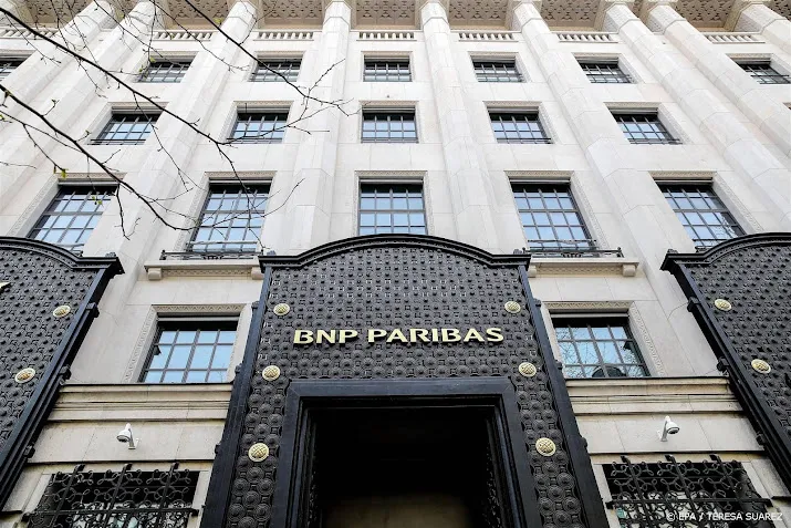 bnp paribas betaalt miljoenen in schikking derivatendrama vestia