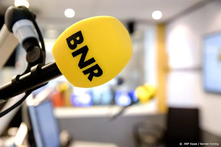 bnr nieuwsradio gaat banen schrappen na fm frequentieveiling