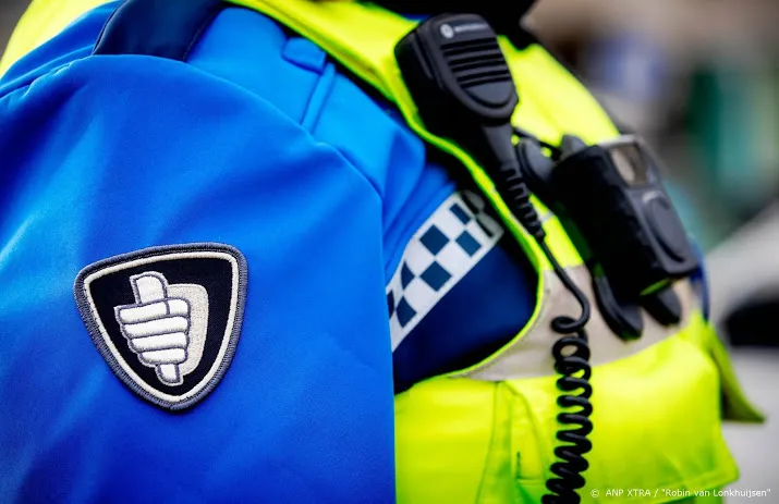 boa naar ziekenhuis na mishandeling bij het strand van ijmuiden
