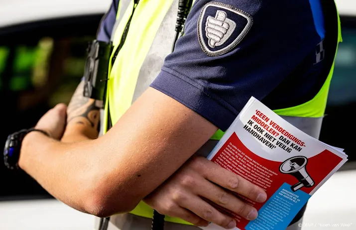 boa vakbonden plannen landelijke actie