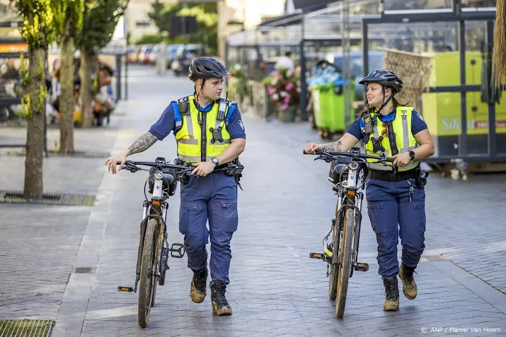 boas kijken reikhalzend uit naar versoepelingen