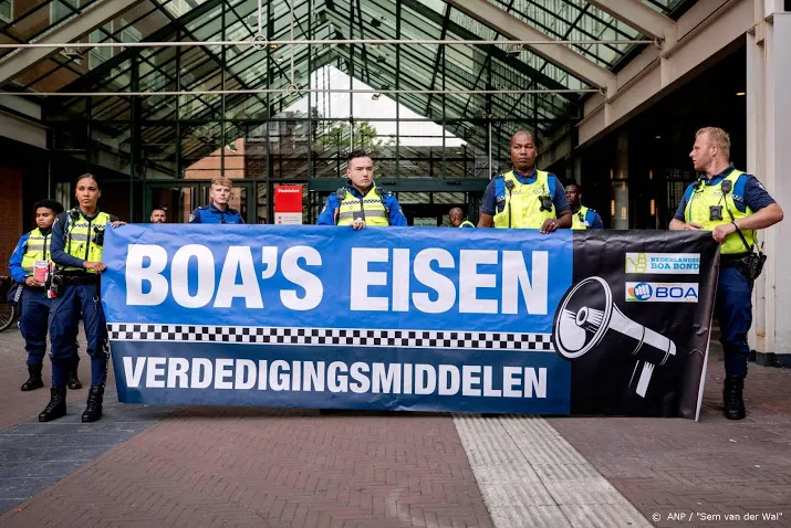 boas tevreden constructief gesprek met grapperhaus
