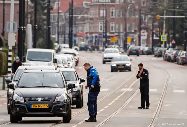 boas weer in actie voor betere uitrusting