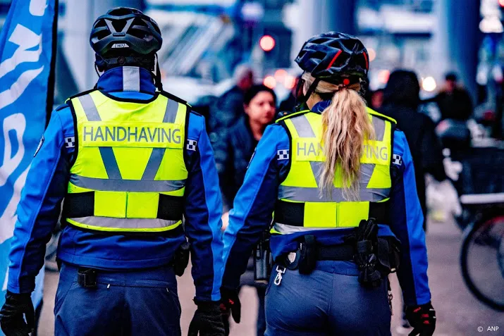 boas willen nu snel verdedigingsmiddelen
