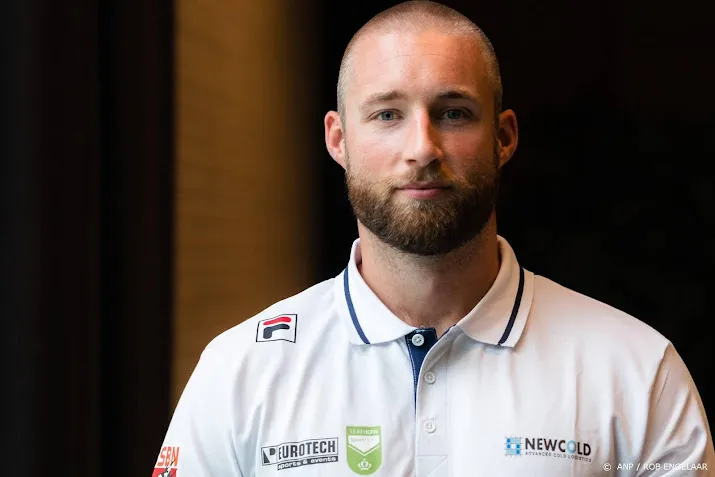 bobsleeer veenker grijpt naast selectie en stopt