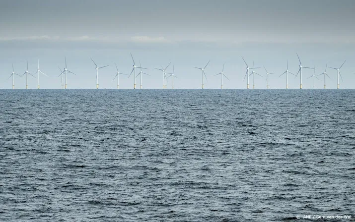 bodemonderzoeker fugro veel werk voor windparken op zee