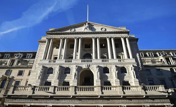 boe overweegt rentestap bij steun brexitdeal