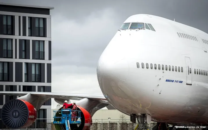boeing 21 miljoen werknemers luchtvaart nodig komende 20 jaar