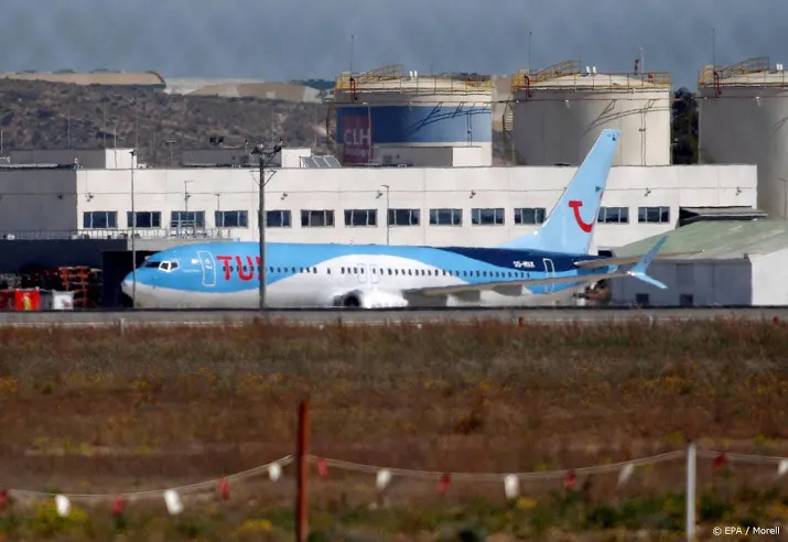 boeing 737 max einde zomer weer de lucht in