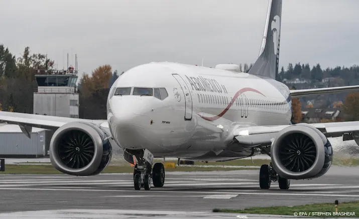 boeing 737 max mag ook in india weer vliegen
