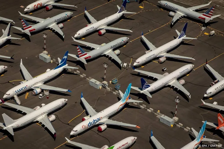 boeing 737 max mag weer vliegen in brazilie