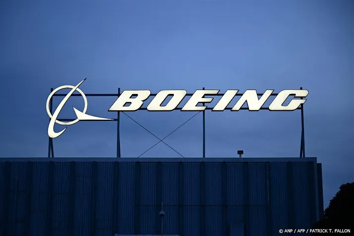 boeing gaat voor amerikaans leger nieuwe satelliet bouwen