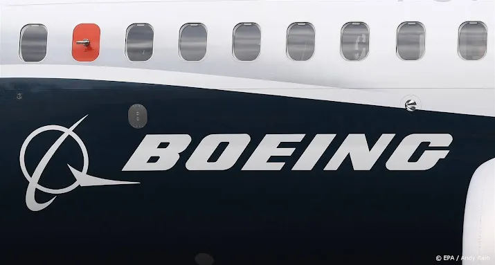 boeing gebruikt ai om veiligheidsrisicos in kaart te brengen