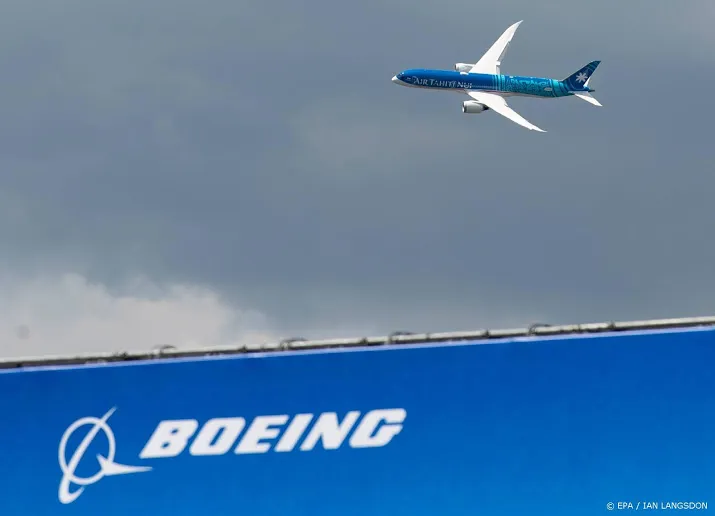boeing hield belangrijke info 737 achter
