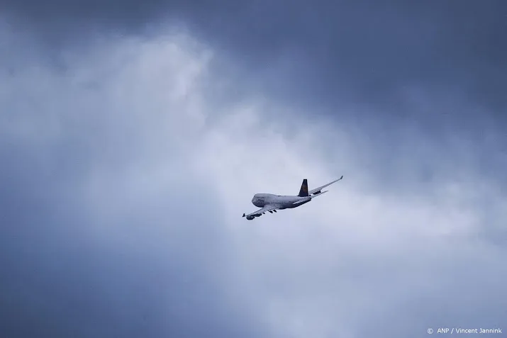 boeing krijgt sinds lange tijd weer meer orders dan annuleringen