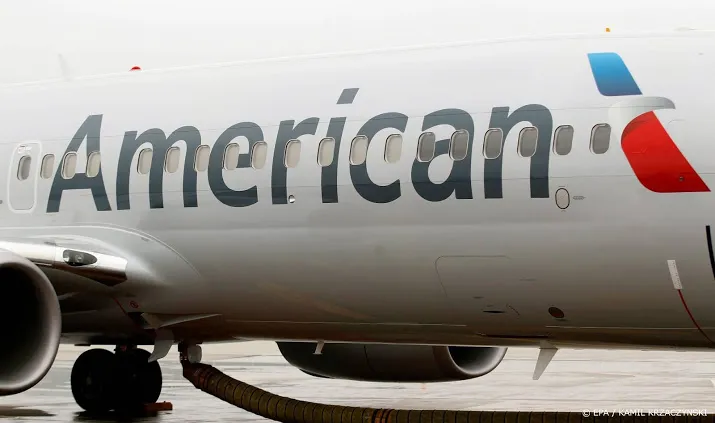 boeing kwestie achtervolgt american airlines