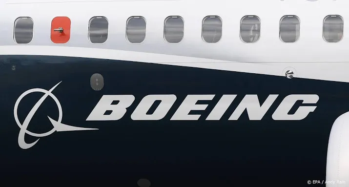 boeing neemt miljardenlast vanwege 737 max