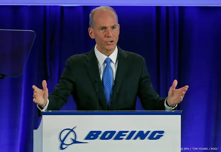 boeing topman komt niet praten over vliegcrash in 2009