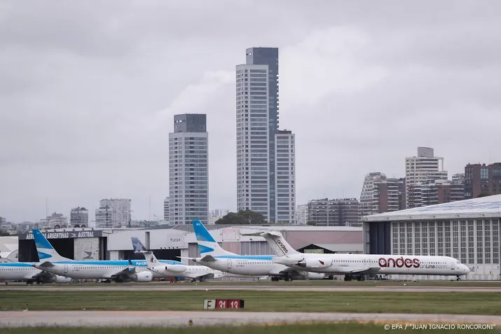 boeing verliest opnieuw order voor 737 max