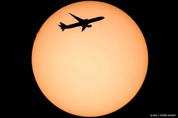boeing vervangt baas vliegtuigtak