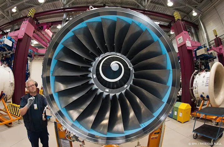 boeing verwacht binnenkort snellere productie 737 toestellen
