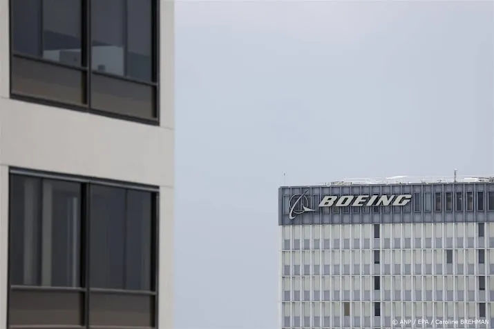 boeing verwacht verdubbeling commerciele luchtvaartvloot in 2043