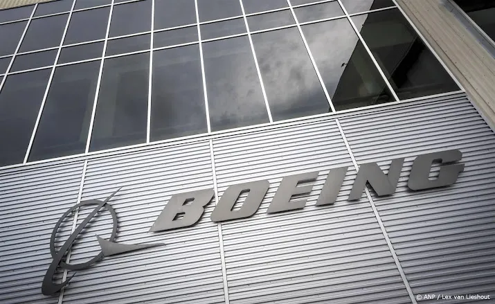 boeing waarschuwt voor financiele tegenslag door incidenten