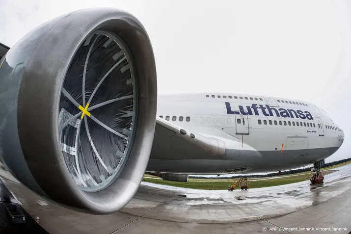 boeings mogen vertrekken van twente airport