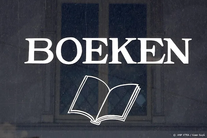 boek esther verhoef stijgt naar eerste plaats in bestseller 60