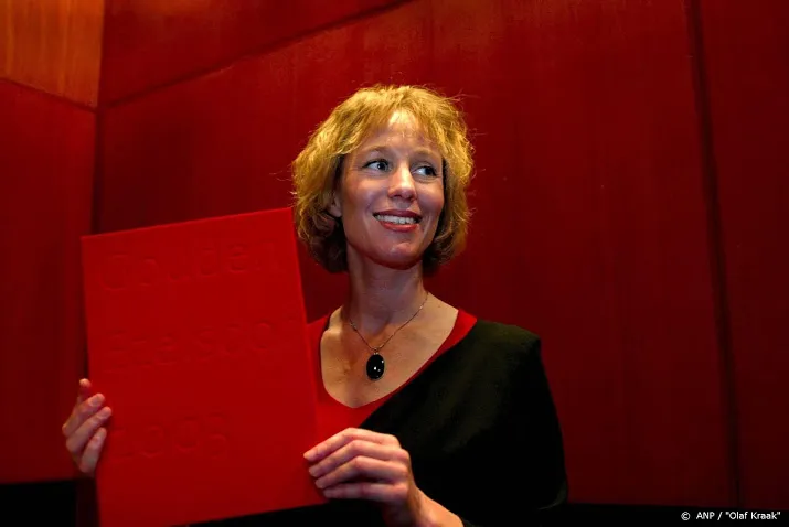 boek judith koelemeijer centraal op komende actie nederland leest