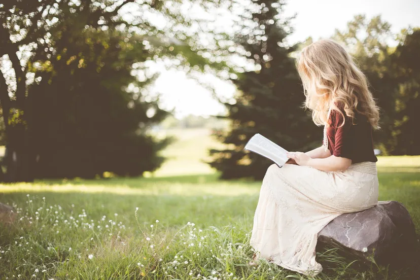 boek lezen hq pexels