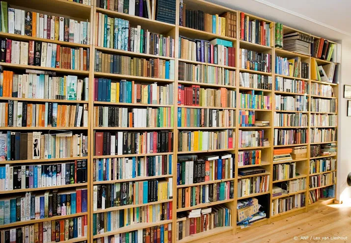 boek over nederlandse indiaan wint beckmanprijs
