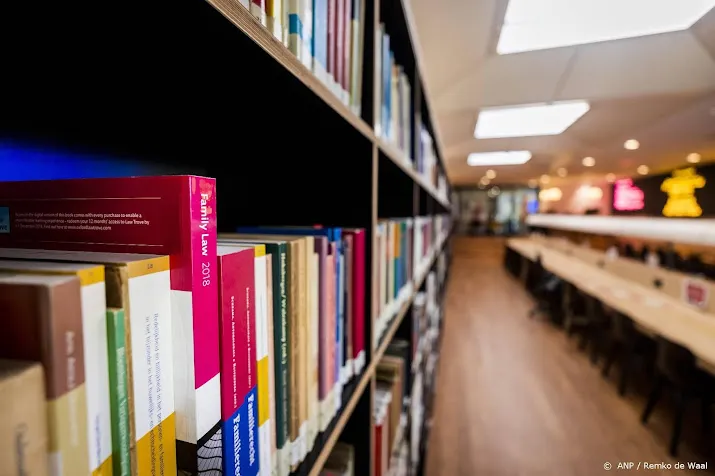 boek overleden ruud ten wolde binnen op 1 in bestsellerlijst