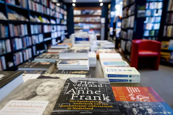 boekenpetitie na drie dagen 100 000 keer ondertekend