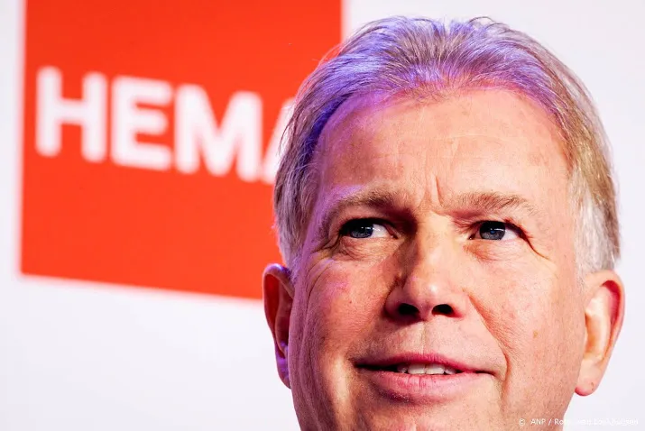 boekhoorn zet schuld hema om in aandelen