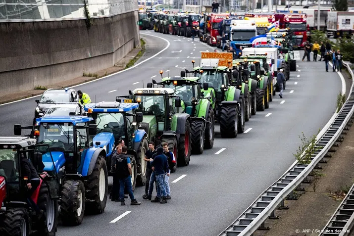 boeren bouwers en milieuclubs hebben oplossing stikstofcrisis