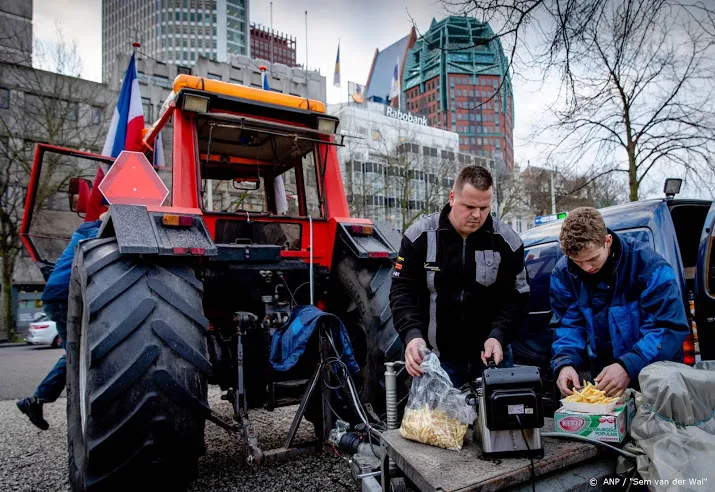 boeren brabant willen stikstofuitstoot met 40 procent verminderen