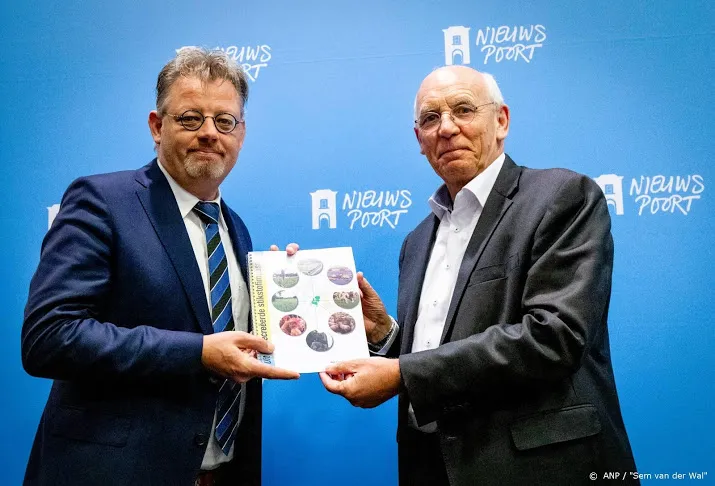 boeren vragen 29 miljard voor investeringen