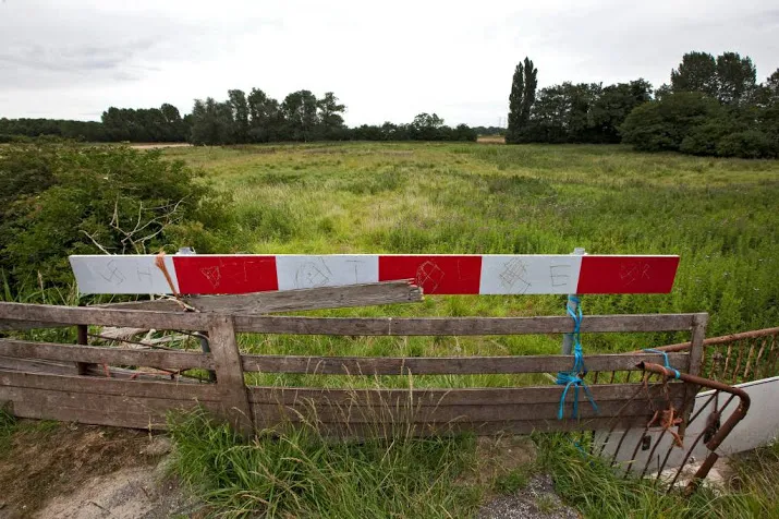 boeren willen vernieuwing in de landbouw