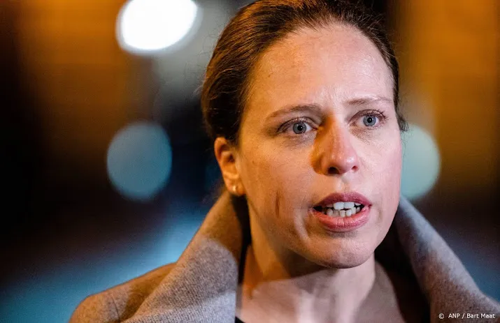 boerenactiegroep wil niet meer over stikstof praten met schouten