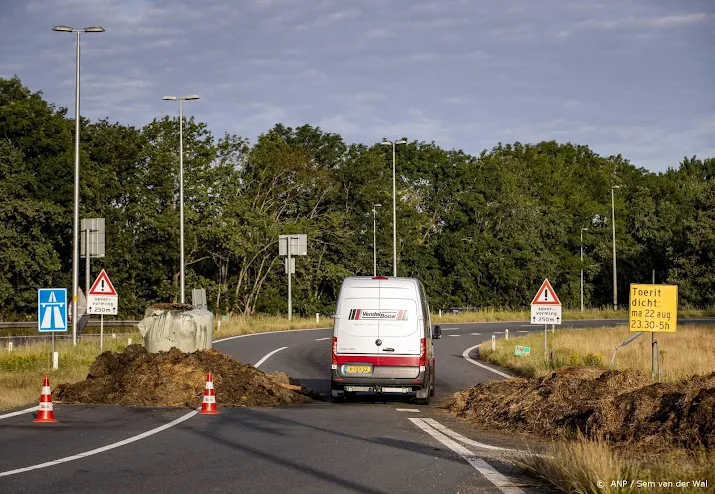 boerenactiegroepen regering kan acties stoppen