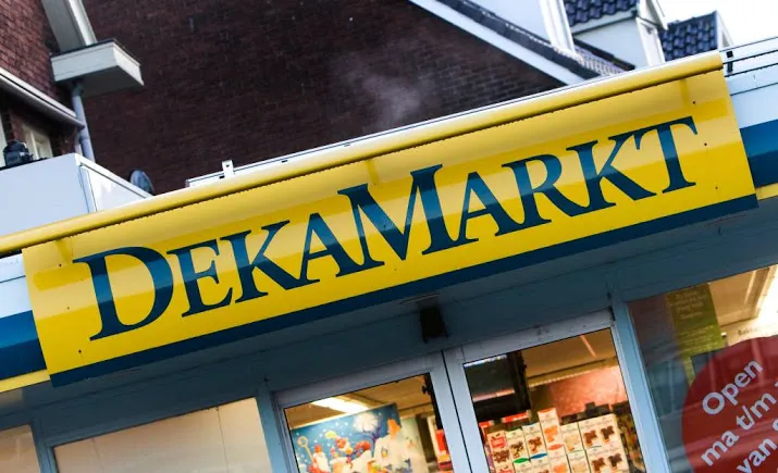 boerenkaas uit de schappen om poepbacterie