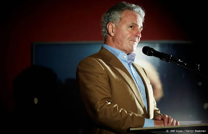 boerenopstand 71 herleeft in theaterspektakel
