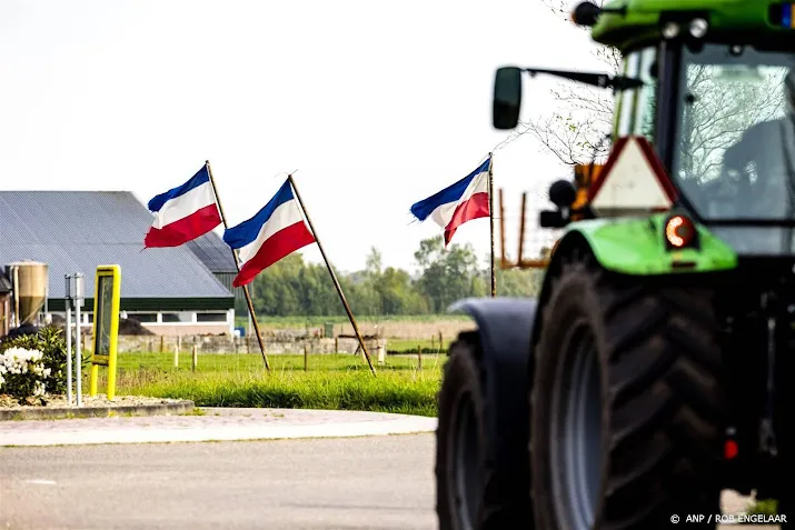 boerenorganisaties kritisch op gebiedsplan provincie overijssel