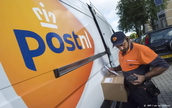 boerenprotesten zorgen voor vertragingen bij bezorging postnl