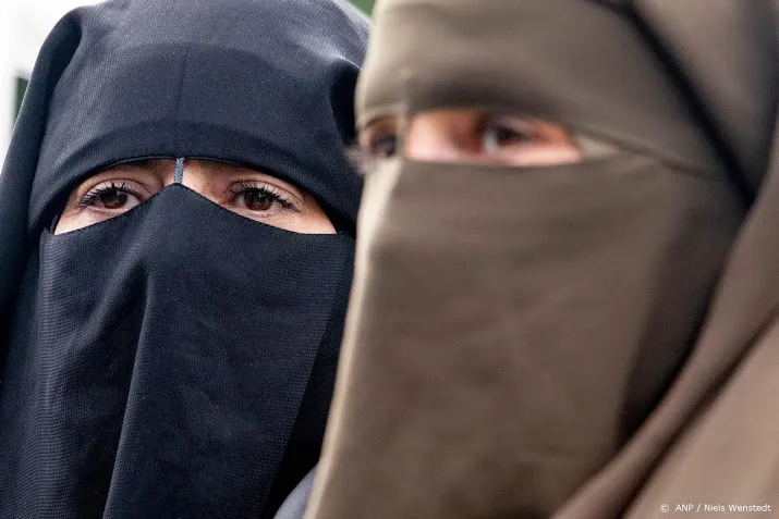 boerkaverbod zorgt voor toename islamofobie