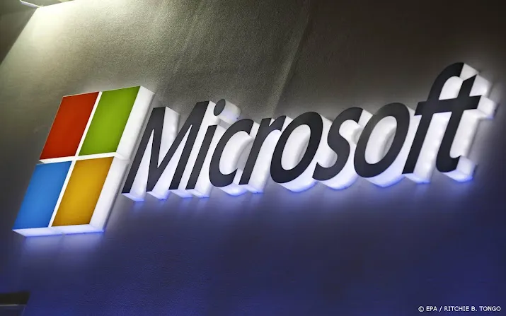 boete dreigt voor microsoft rond bankroet amsterdam trade bank