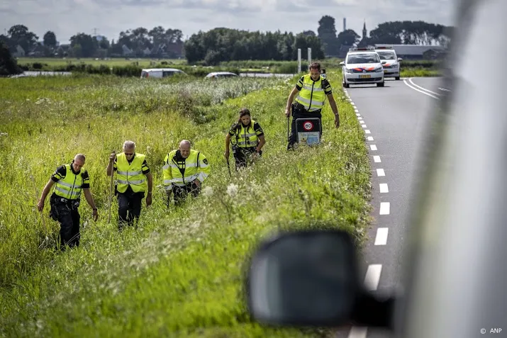 boete na doodrijden tamar 14 uit marken
